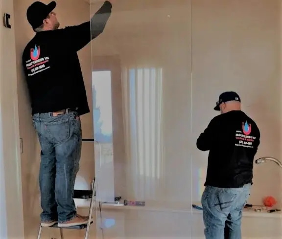 Professional plumbing installation for Leak Detection in Cameron Tract