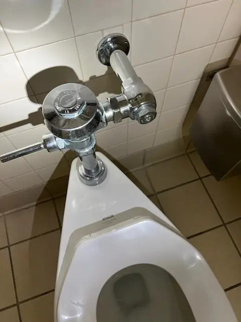 Fixture installation and repair for Hydro Jetting in Cameron Tract